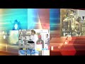 Hydroponic lettuce greenhouse factory -- fully Automated
