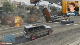 WIZARDS EXIST! ! - Grand Theft Auto 5