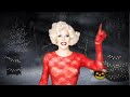 Sharon Needles' HELLiday Horrorscope - The Gingerdead Man