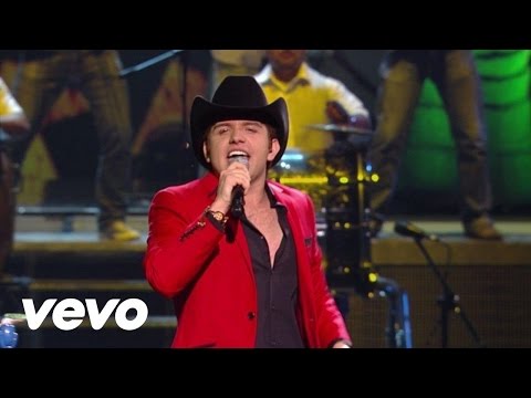 El Dasa - Mentirosa (Premios Juventud 2013)