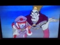 John Sachs' Classic Preview-Aladdin TV Series (1995)