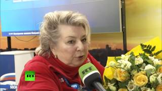 Татьяна Тарасова: Отказ Плющенко от выступлений не стал шоком