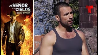 El Señor de los Cielos 2 / Capítulo 25 (1/5) / Telemundo