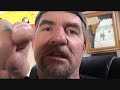 SWRNC-Saturday Morning VLOG-With My Friend Pete-Did Someone Say