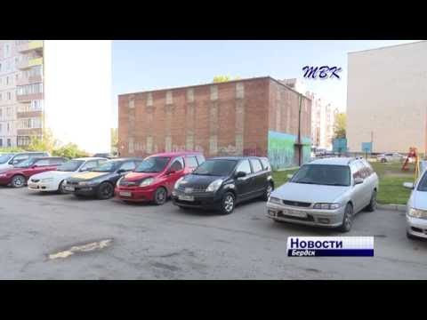 Центральные тепловые пункты Бердска переведут в индивидуальные