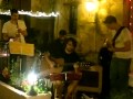 "Part time lover" N°2 Les Cigales de Paname à La Bergerie de Valbonne 08.13