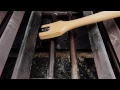 Weber Grills - Properly Cleaning Your Burner Tubes