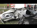 Oldtimer Unfall