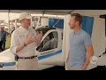 Terrafugia Transition Flying Car | TRANSLOGIC 137 | AOL Autos