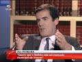 Rui Moreira dá primeira entrevista como presidente à SIC
