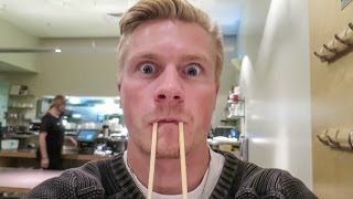 WAGAMAMA WALRUS