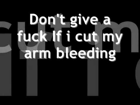 LYRICS OF PAPA ROACH lyrics of papa roach: