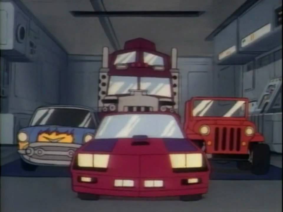 M.A.S.K. Intro *High Quality HD* - YouTube