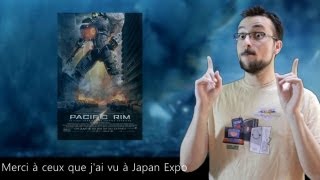 Pacific Rim - Chrono-Critique par Benzaie