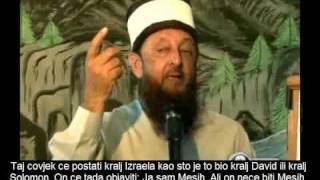 Predavanje sejh Imran Hosein DIO 14 Veliki predznaci Sudnjeg dana - Dedzal.flv