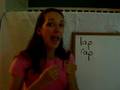 Lesson 4a (continued) - L - English Pronunciation