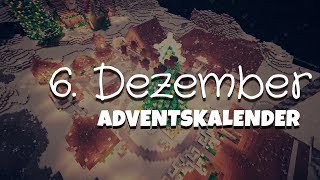 ★ ADVENTSKALENDER Weihnachtsfilm ★ 6. DEZEMBER