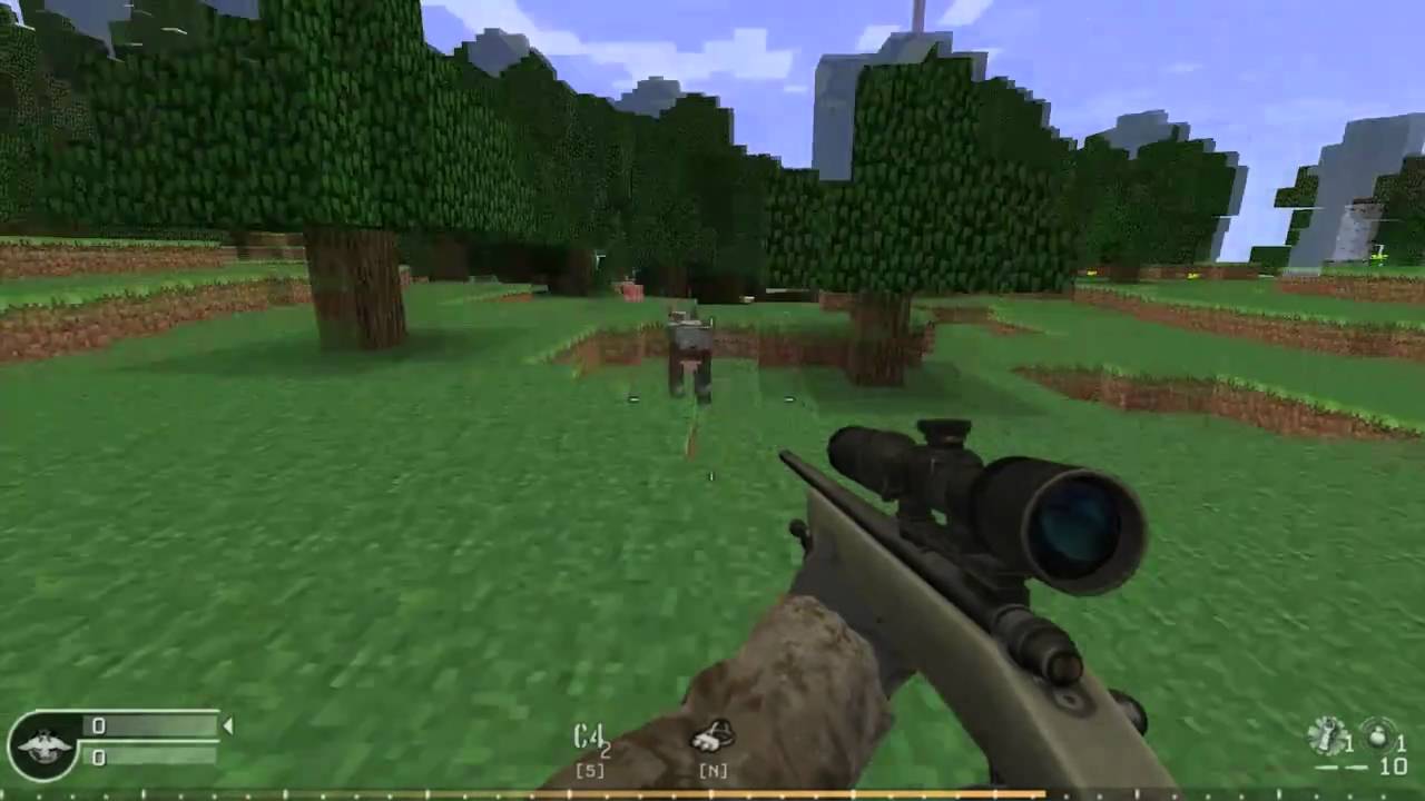 Hagicraft Shooter download the new version for android