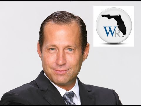 Explanation of Violations of Probation by the Broward County Criminal Lawyers of WR Moore Criminal Defense.