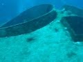 HMNZS Canterbury Shipwreck Dive