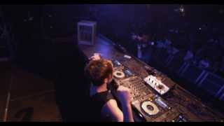 MAYDAY Poland "never stop raving" 2013 | Aftermovie