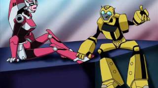 A tribute to Arcee