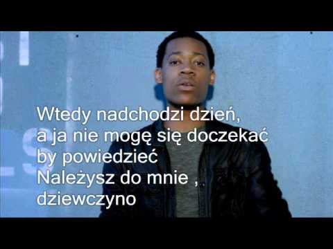 Tyler James Williams & IM5,( Let it shine) - you belong to me ...