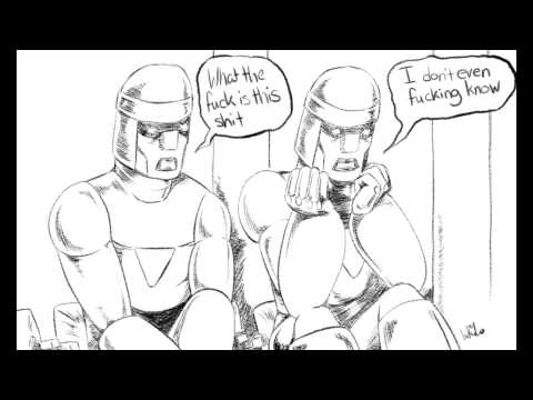This episode, it's talking points about what's wrong with the new film X-Men: Days of Future Past. Since it gets nothing right but the 3D, there's a lot to discuss!
Support me on Patreon! http://www.patreon.com/hushicho
And check out our tumblr! http://a