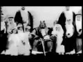 Wahhabism/Saudis A Colonial British Creation & Puppets Of US