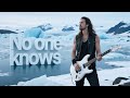 NO ONE KNOWS....Dani Music Management