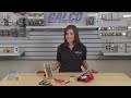 How To Test A Hockey Puck Diode Using A Standard Digital Multimeter