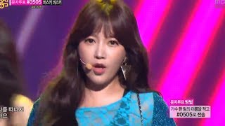 [HOT] T-ara - No.9, 티아라 - 넘버나인, Mini Album [AGAIN] Title, Show Music core 20131019