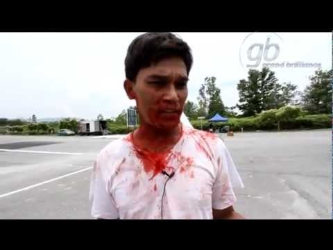 KL Zombie Interview - Azhan Rani - YouTube