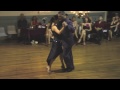 Damian Thompson & Julianne Martens,