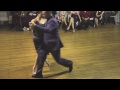 Damian Thompson & Julianne Martens,