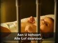 Anasheed Meshary Alafasy - ik ben het kleine kind