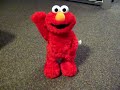 Thumbnail 1 for Tickle Me Elmo X TMX Elmo Thumbnail 1 for Tickle Me Elmo X TMX Elmo