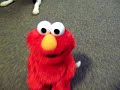Thumbnail 2 for Tickle Me Elmo X TMX Elmo Thumbnail 2 for Tickle Me Elmo X TMX Elmo