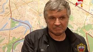 В Москве за изнасилование 90 женщин задержан серийный маньяк