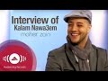 Maher Zain - MBC Kalam Nawa3em Interview كلام نواعم