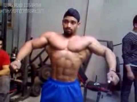 SEARCH AND BUY THIS PRODUCT Punjabi Bodybuilder - YouTube