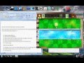 Unlimited Sun How To Use Cheat Engine 5.5 On Plants Vs Zombies 