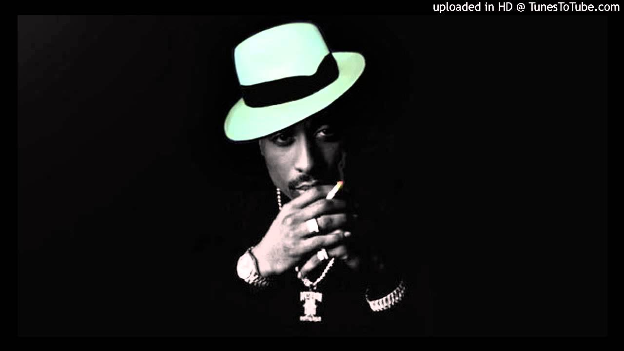 2pac - Nothing to lose (OG) version 1 - YouTube