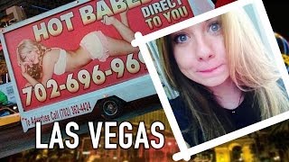 Mit Escort Girls in Vegas chillen #KeineParty - Kellyfornia #4