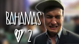 Wie man LeFloid zum weinen bringt - Bahamas #2