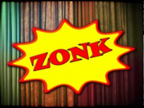 Let's Make a Deal Loser - Zonk - YouTube