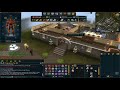 Barrows - The Rise of Six Stream!