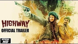 Highway I Official Trailer I Alia Bhatt I Randeep Hooda I Imtiaz Ali