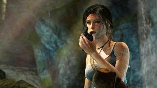 TOMB RAIDER DEFINITIVE EDITION #6 - Rituais! (Português PT-BR)