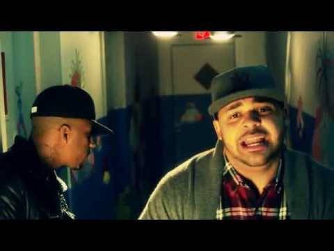 Joell Ortiz - Call Me Feat Novel (New 2010 Official Music Video)(Dir ...